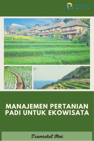 Sampul buku Manajemen Pertanian ...